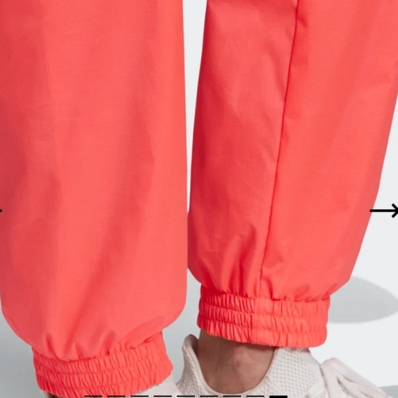 Adidas Track Pants - Picture 5 of 5